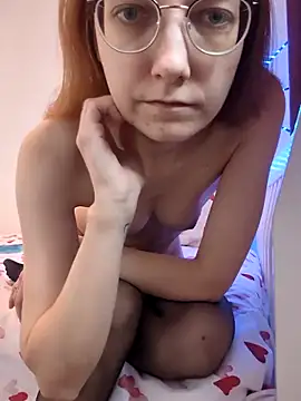 Snapshot of Nancy-Pink chatting on 03.16.26 Nancy-Pink online show from 03.16.26