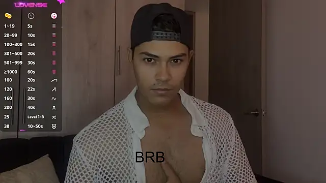 Iamdylan777 online show from 12.06.24