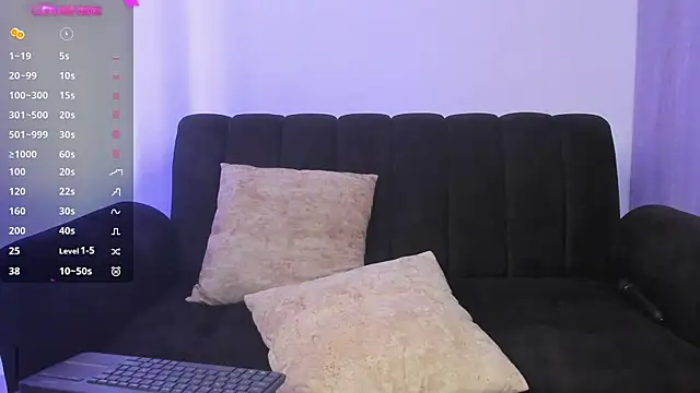 Iamdylan777 online show from 12.10.24