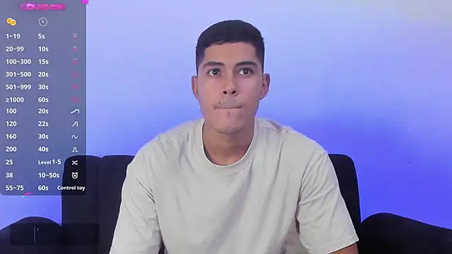 Iamdylan777 online show from 12.21.24