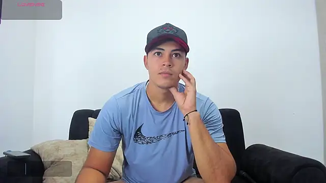 Iamdylan777 online show from 01.27.25