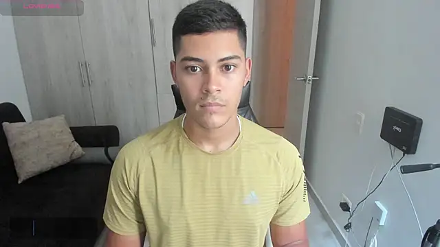 Iamdylan777 online show from 02.18.25