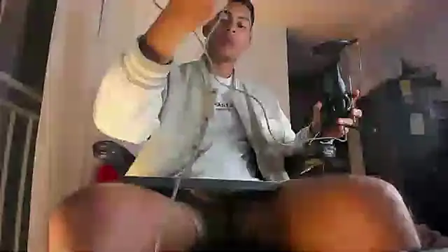 Iamdylan777 online show from 03.20.25