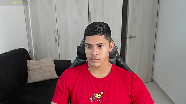 Iamdylan777 online show from 09.26.25