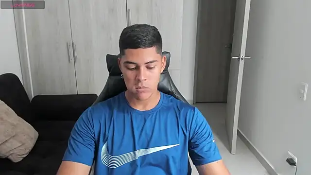 Iamdylan777 online show from 10.01.25