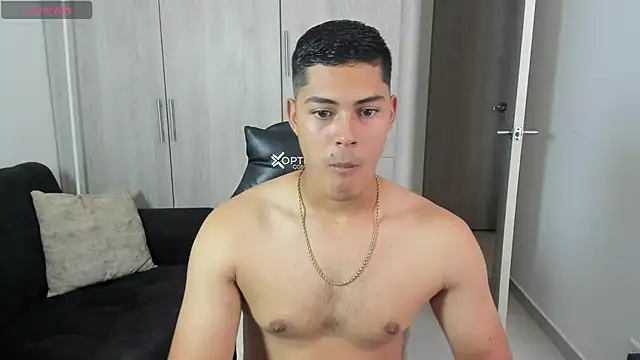 Iamdylan777 online show from 10.02.25