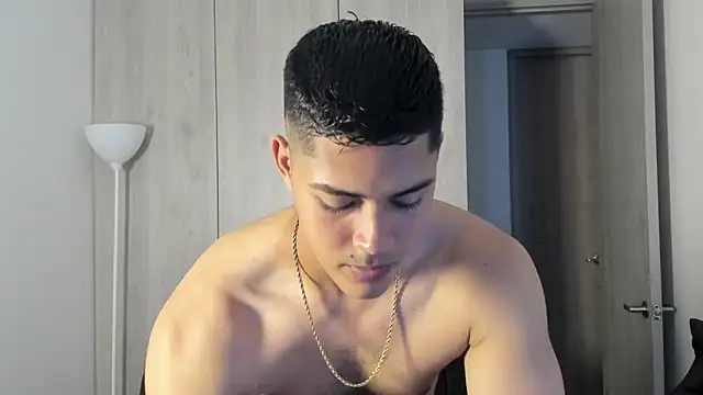 Iamdylan777 online show from 10.11.25