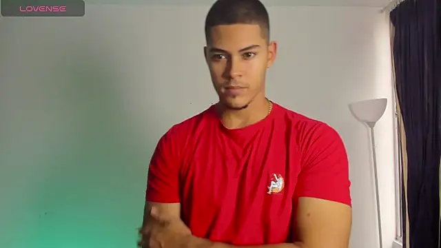 Iamdylan777 online show from 02.15.26