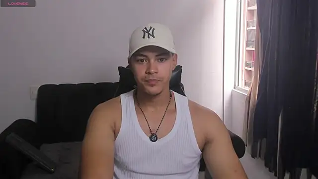 Iamdylan777 online show from 03.23.26