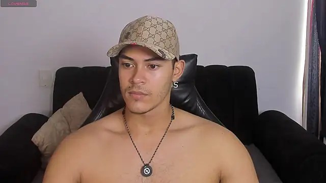 Iamdylan777 online show from 04.25.26