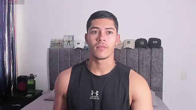 Iamdylan777 online show from 04.28.26