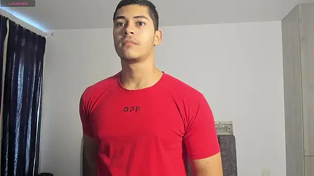 Iamdylan777 online show from 04.29.26
