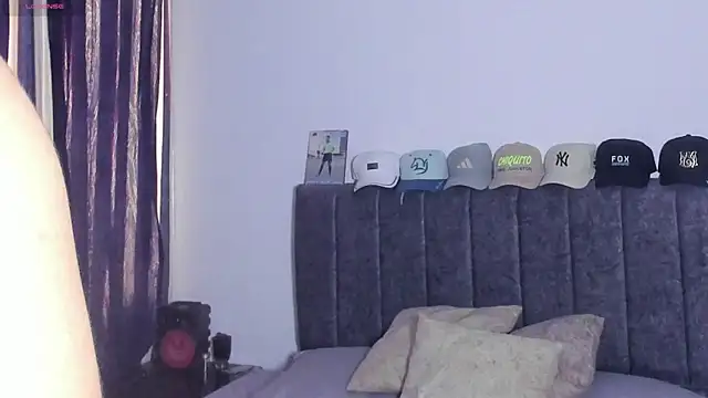 Iamdylan777 online show from 04.30.26