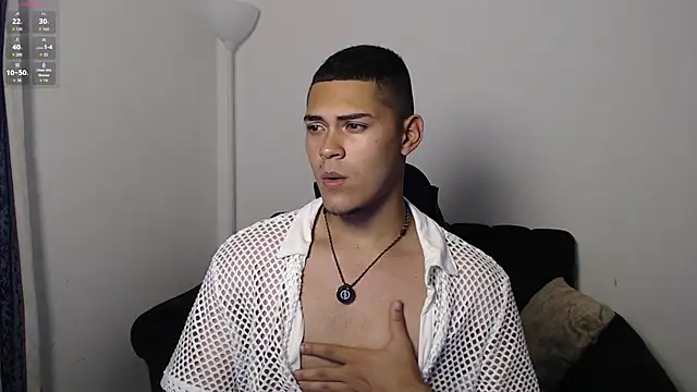 Iamdylan777 online show from 07.02.26