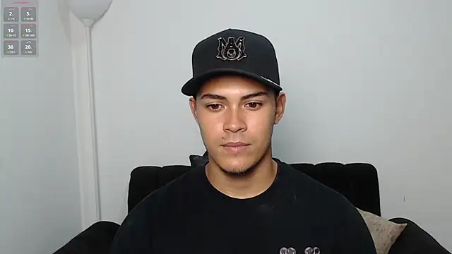 Iamdylan777 online show from 07.05.26