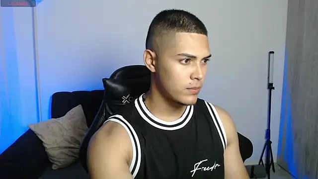 Iamdylan777 online show from 07.07.26
