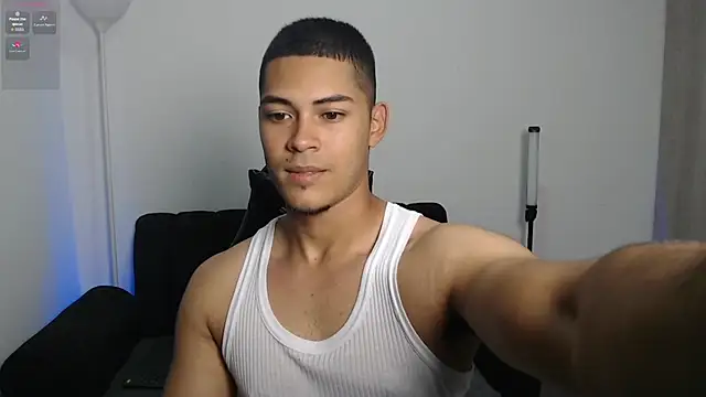Iamdylan777 online show from 07.13.26