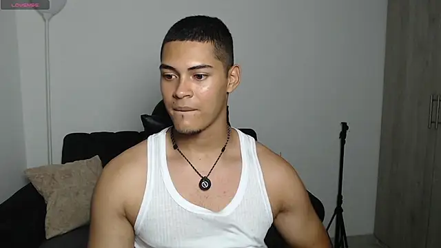 Iamdylan777 online show from 07.15.26