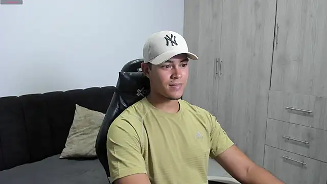 Iamdylan777 online show from 07.25.26