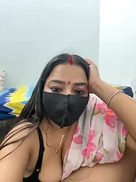 Sexi rimi bhabhi online show from 07.04.26