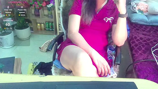 Jerry-Lan online show from 11.20.25