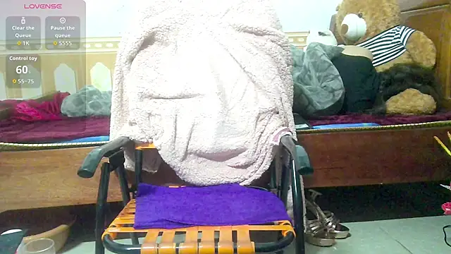 Jerry-Lan online show from 12.23.25