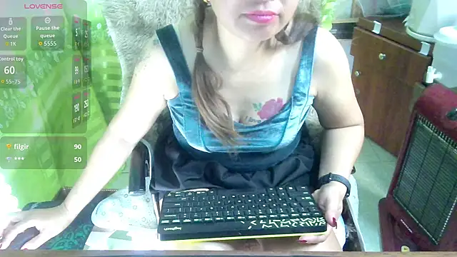 Jerry-Lan online show from 02.12.26