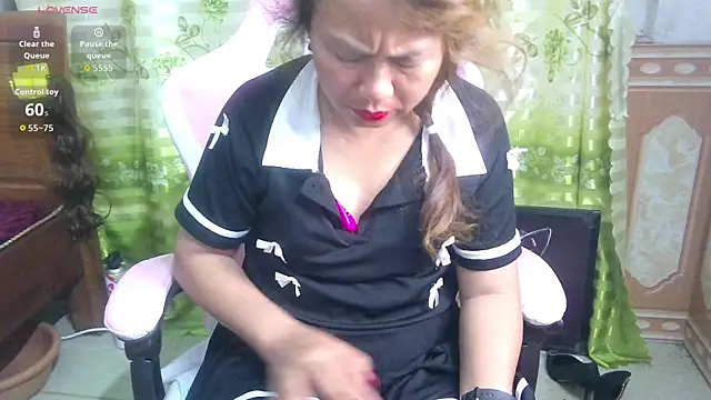 Jerry-Lan online show from 03.16.26