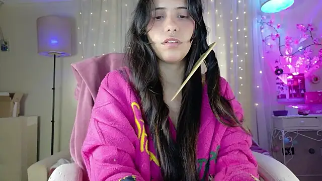 AllisonCatUwU online show from 04.24.26