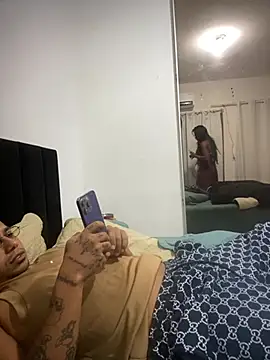 Casaloculttoo online show from 06.26.26