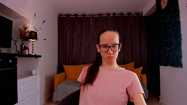 BettyBrowni online show from 02.09.25