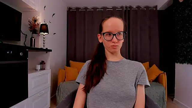 BettyBrowni online show from 02.23.25