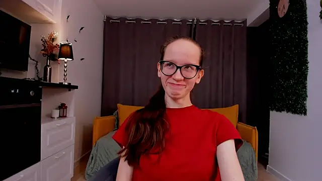 BettyBrowni online show from 02.26.25