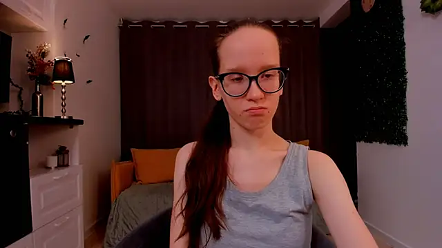 BettyBrowni online show from 02.27.25