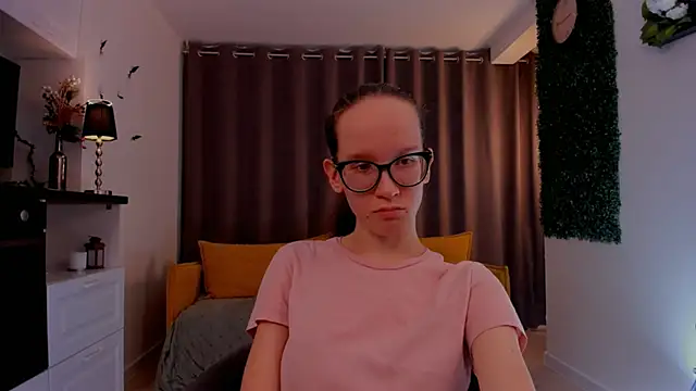 BettyBrowni online show from 03.01.25