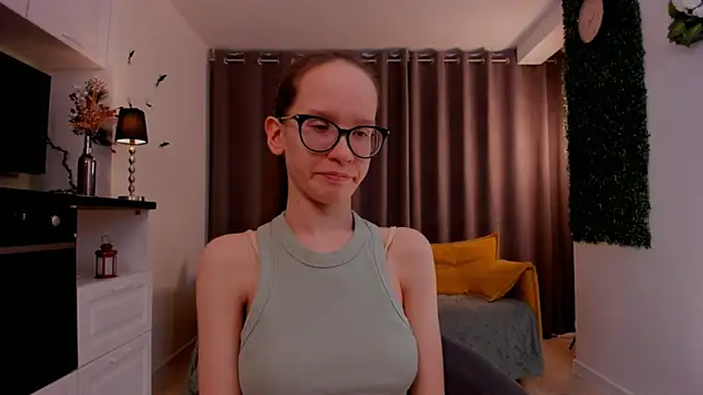 BettyBrowni online show from 03.03.25