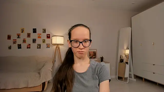 BettyBrowni online show from 03.09.25