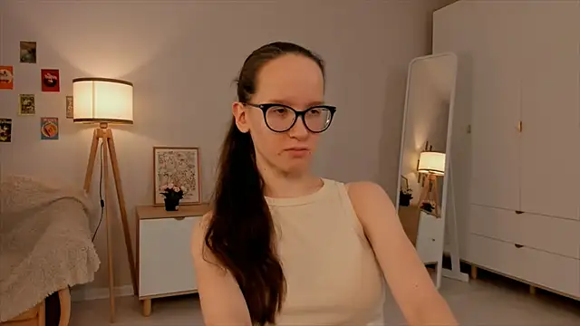 BettyBrowni online show from 03.16.25