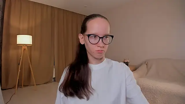 BettyBrowni online show from 10.11.25