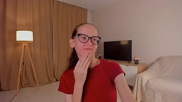 BettyBrowni online show from 10.22.25