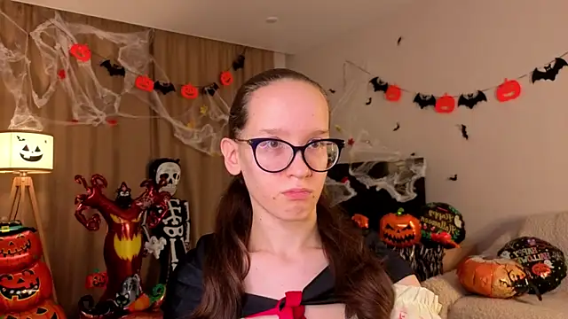 BettyBrowni online show from 11.01.25