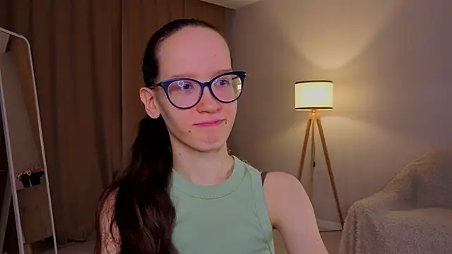 BettyBrowni online show from 03.10.26