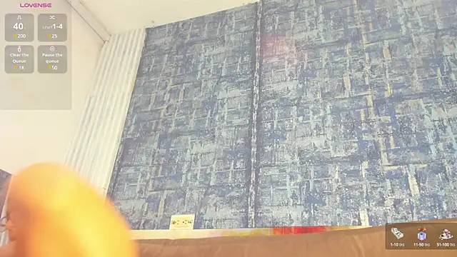 Snapshot of Paola__23 chatting on 02.10.25 Paola 23 online show from 02.10.25