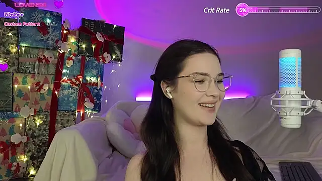 AokiAnna online show from 03.02.25