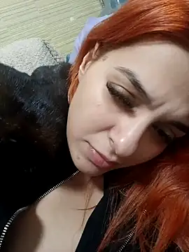 Snapshot of Unforgettable_ket chatting on 12.18.24 Unforgettable ket online show from 12.18.24