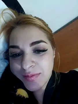 Snapshot of Unforgettable_ket chatting on 03.11.25 Unforgettable ket online show from 03.11.25