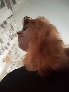 Snapshot of Unforgettable_ket chatting on 09.09.25 Unforgettable ket online show from 09.09.25