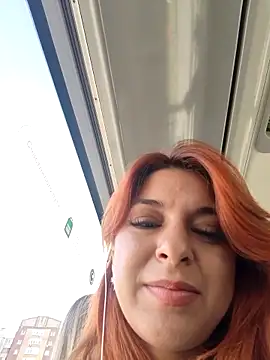 Snapshot of Unforgettable_ket chatting on 09.19.25 Unforgettable ket online show from 09.19.25