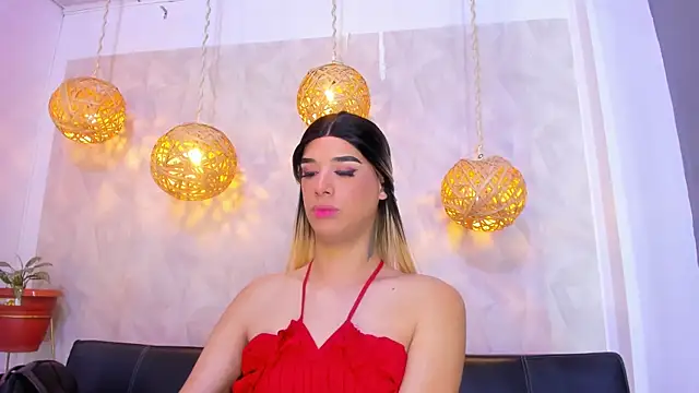 victoria aleia  online show from 01.09.25