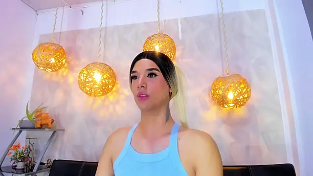 victoria aleia  online show from 03.03.25